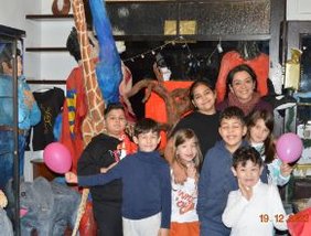 Bildrechte: Ayca Kabadayi