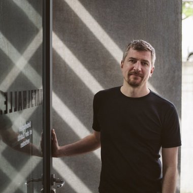 Sebastian Eilers