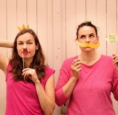 Theater Morgenroth & Schwester