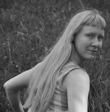 Salome Kehlenbach